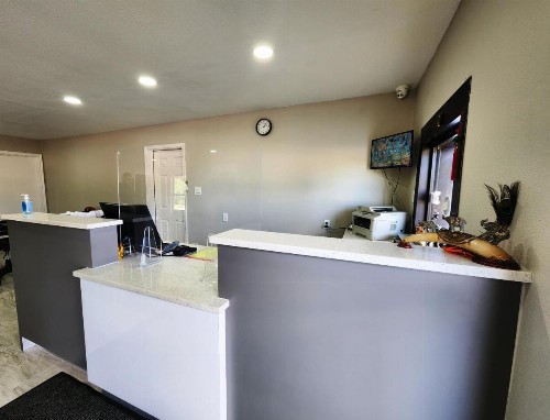Motel 6-Wharton TX - image 42