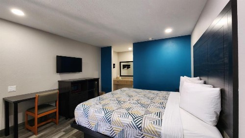 Motel 6-Wharton TX - image 43