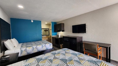 Motel 6-Wharton TX - image 5