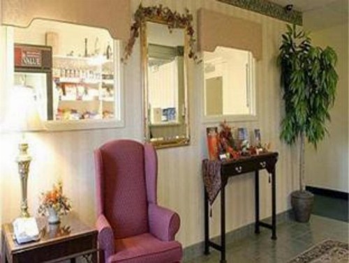 MainStay Suites Northbrook Wheeling