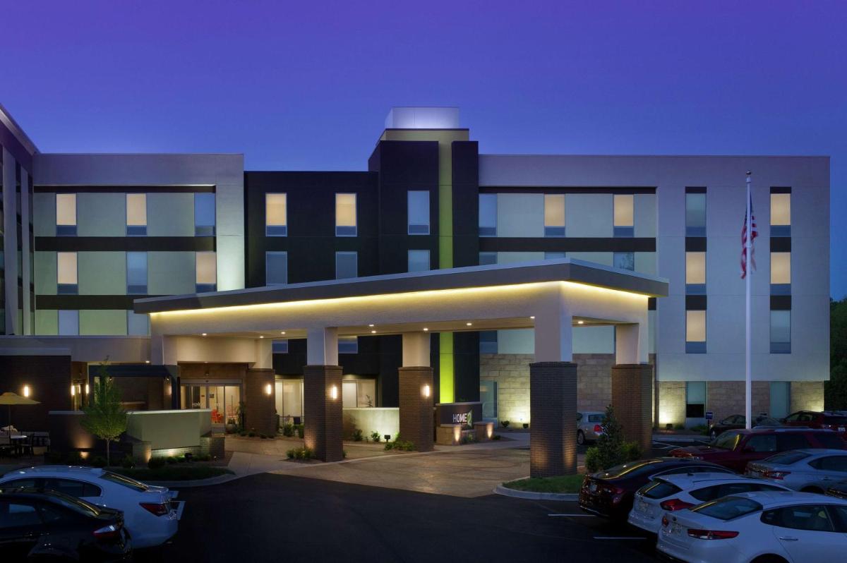 Home2 Suites by Hilton Louisville East Hurstbourne - main image