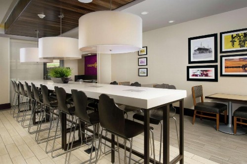 Home2 Suites by Hilton Louisville East Hurstbourne - image 11