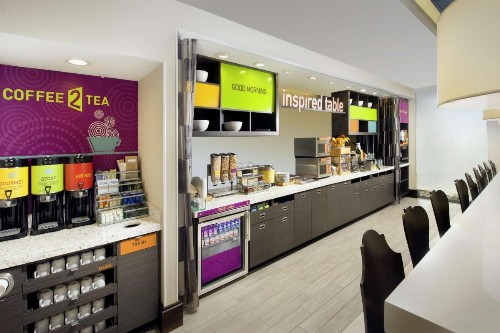 Home2 Suites by Hilton Louisville East Hurstbourne - image 12