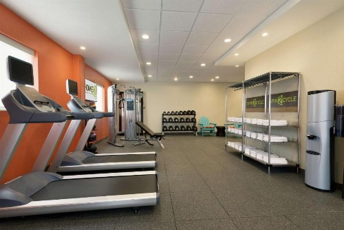 Home2 Suites by Hilton Louisville East Hurstbourne - image 14