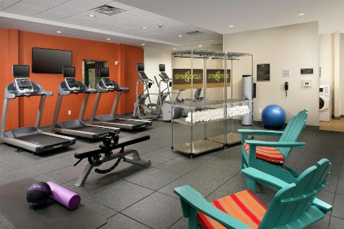 Home2 Suites by Hilton Louisville East Hurstbourne - image 15