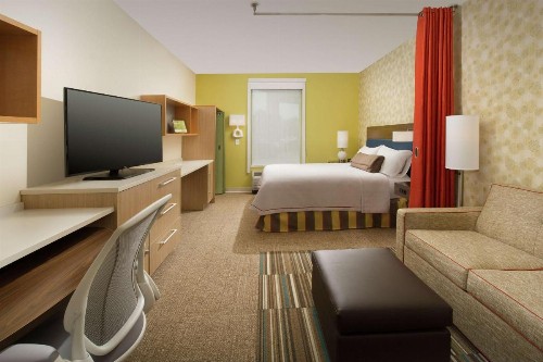 Home2 Suites by Hilton Louisville East Hurstbourne - image 16