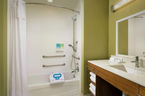 Home2 Suites by Hilton Louisville East Hurstbourne - image 19