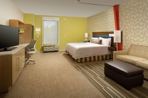 Home2 Suites by Hilton Louisville East Hurstbourne - image 20