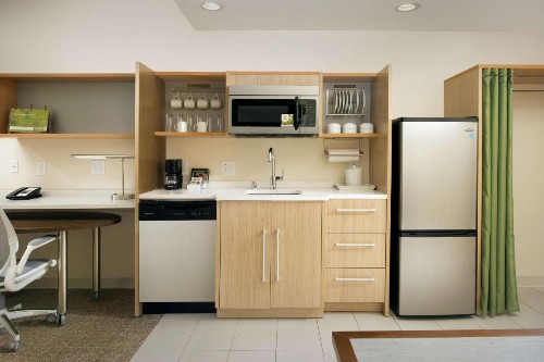 Home2 Suites by Hilton Louisville East Hurstbourne - image 21