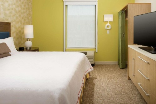 Home2 Suites by Hilton Louisville East Hurstbourne - image 24