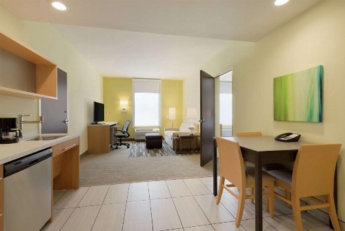 Home2 Suites by Hilton Louisville East Hurstbourne - image 26