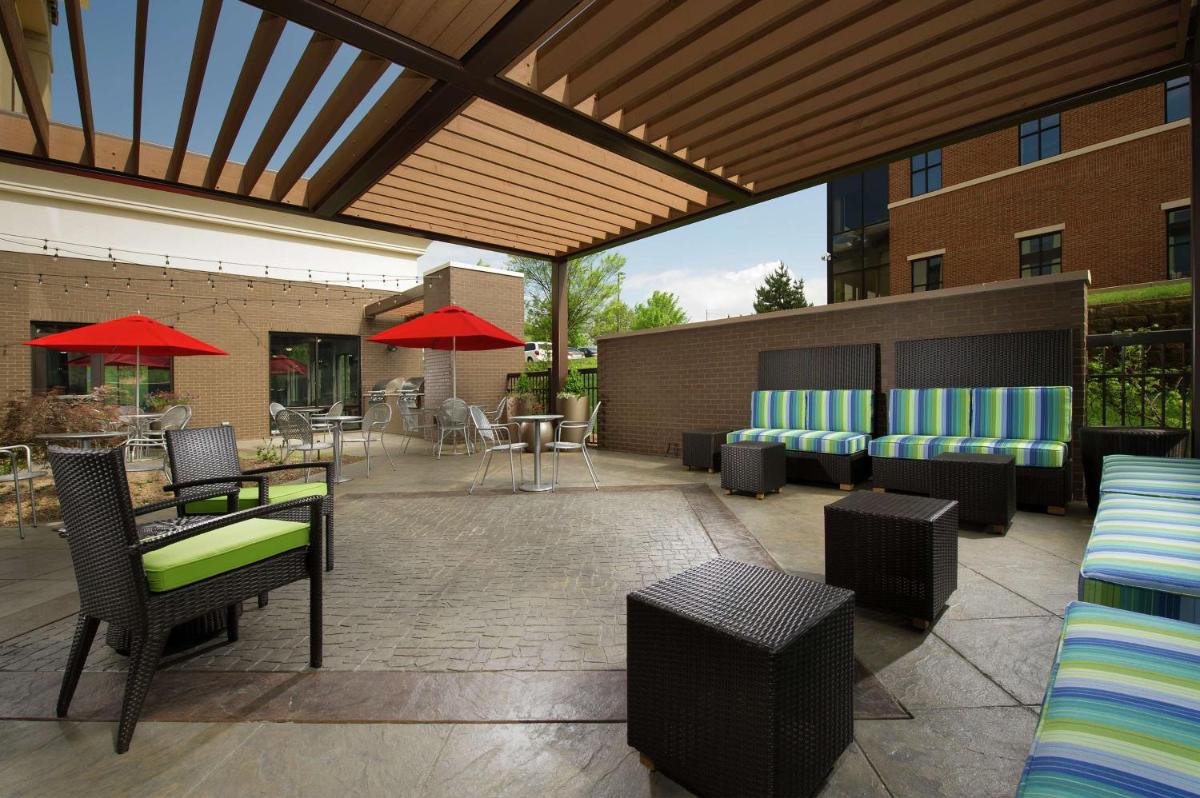 Home2 Suites by Hilton Louisville East Hurstbourne - image 4