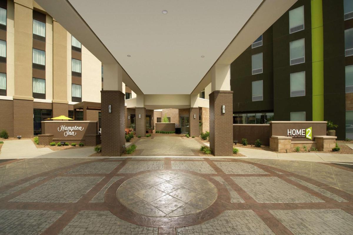 Home2 Suites by Hilton Louisville East Hurstbourne - image 5
