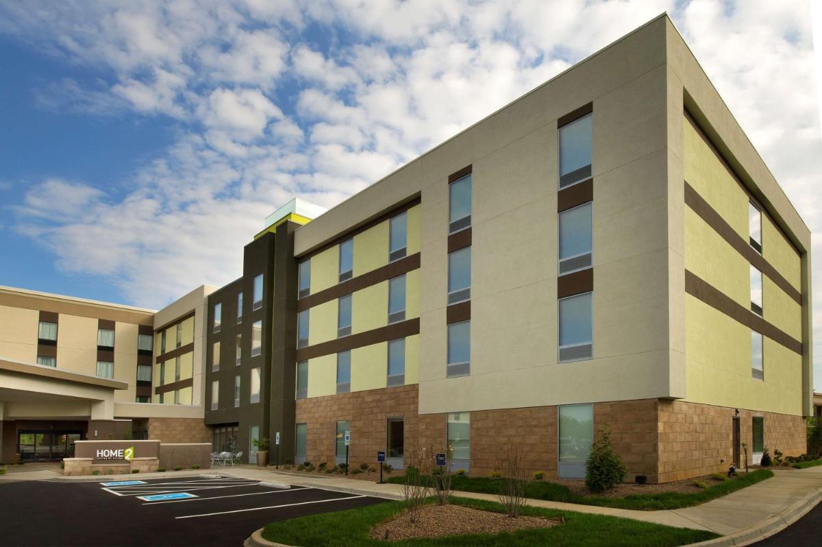 Home2 Suites by Hilton Louisville East Hurstbourne - image 6