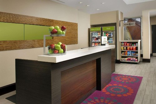 Home2 Suites by Hilton Louisville East Hurstbourne - image 7