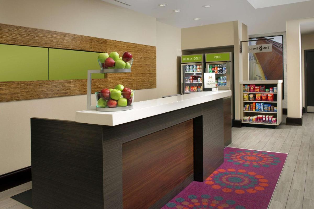 Home2 Suites by Hilton Louisville East Hurstbourne - image 7