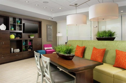 Home2 Suites by Hilton Louisville East Hurstbourne - image 8
