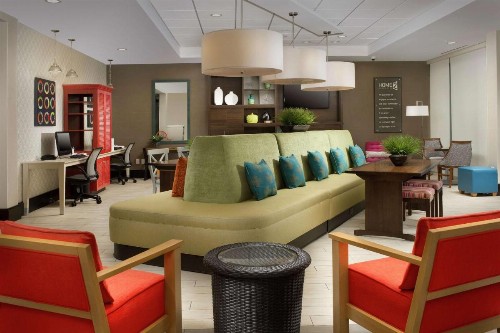 Home2 Suites by Hilton Louisville East Hurstbourne - image 9