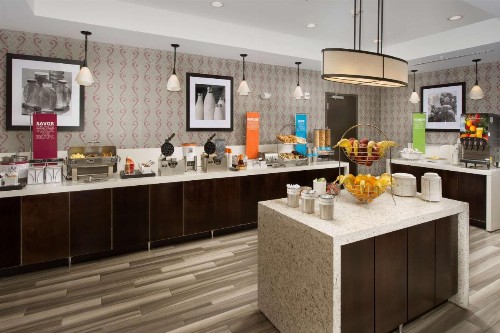 Hampton Inn - Louisville East/ Hurstbourne KY - image 10