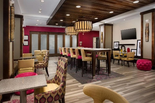 Hampton Inn - Louisville East/ Hurstbourne KY - image 11