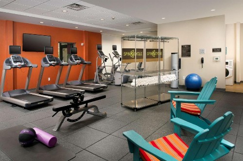 Hampton Inn - Louisville East/ Hurstbourne KY - image 13