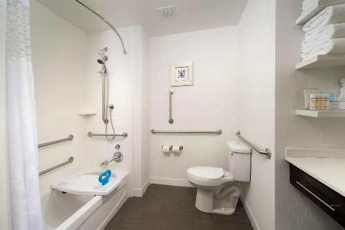 Hampton Inn - Louisville East/ Hurstbourne KY - image 15