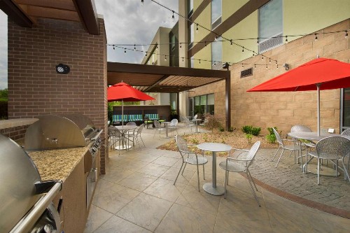Hampton Inn - Louisville East/ Hurstbourne KY - image 2