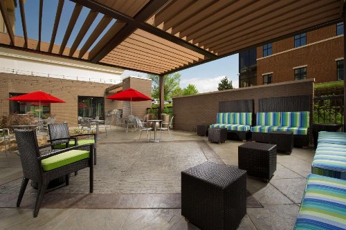Hampton Inn - Louisville East/ Hurstbourne KY - image 3