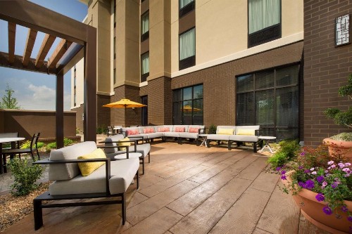 Hampton Inn - Louisville East/ Hurstbourne KY - image 5