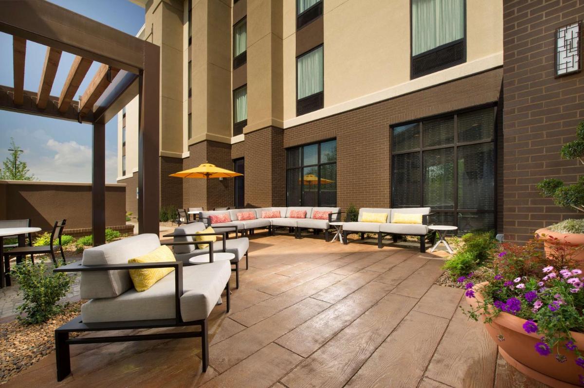 Hampton Inn - Louisville East/ Hurstbourne KY - image 5