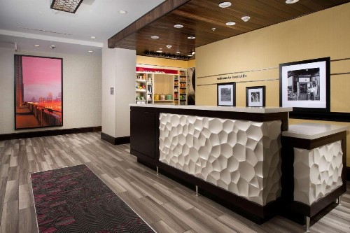 Hampton Inn - Louisville East/ Hurstbourne KY - image 7