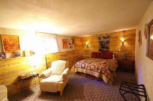 Whitebird Summit Lodge - image 10