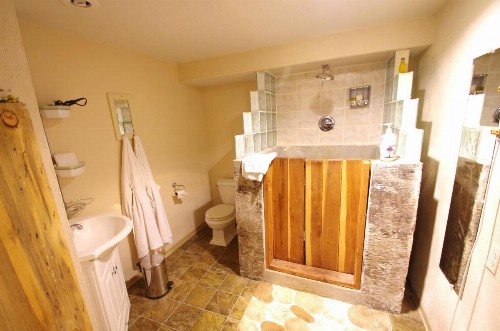 Whitebird Summit Lodge - image 11