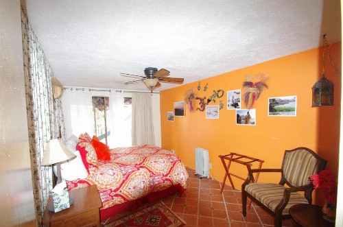 Whitebird Summit Lodge - image 12