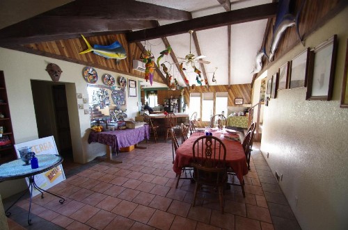 Whitebird Summit Lodge - image 13