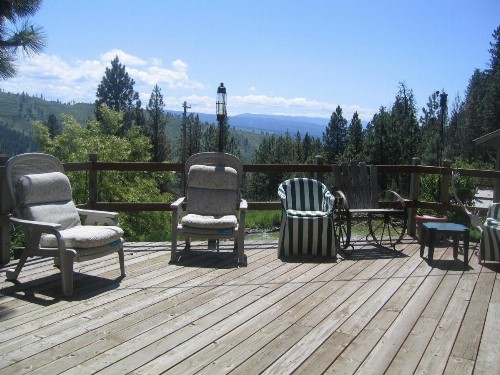 Whitebird Summit Lodge - image 14