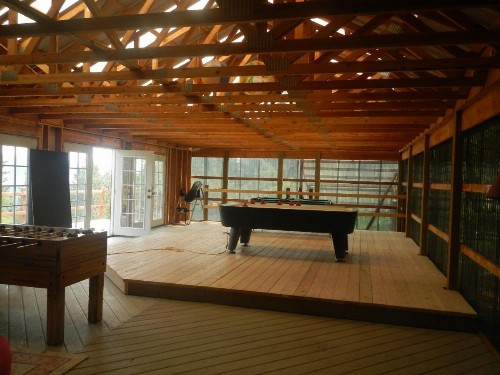 Whitebird Summit Lodge - image 15