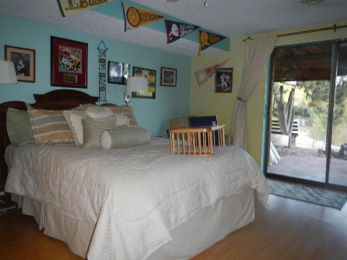Whitebird Summit Lodge - image 17