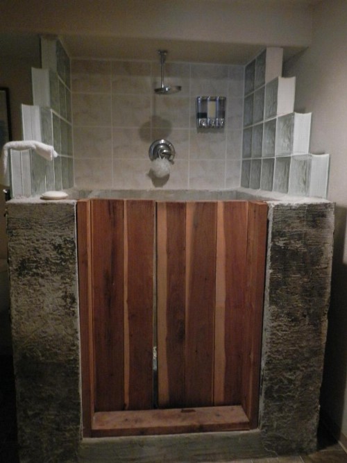 Whitebird Summit Lodge - image 19