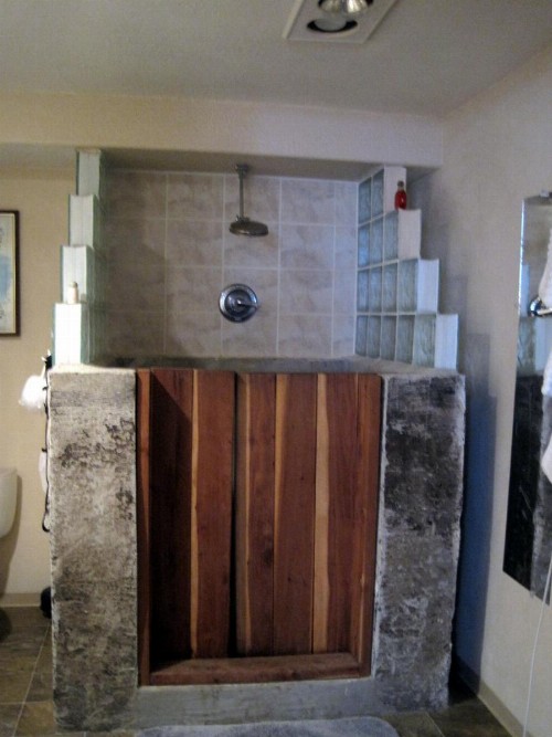 Whitebird Summit Lodge - image 2