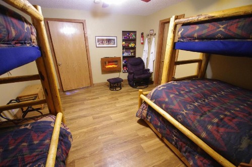 Whitebird Summit Lodge - image 25