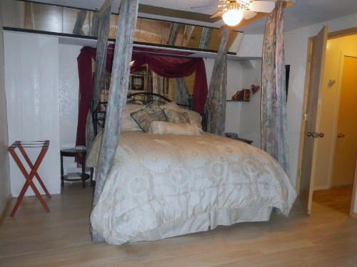 Whitebird Summit Lodge - image 27