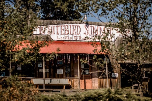 Whitebird Summit Lodge - image 29