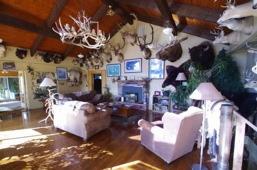 Whitebird Summit Lodge - image 30
