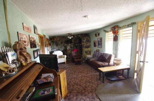Whitebird Summit Lodge - image 31