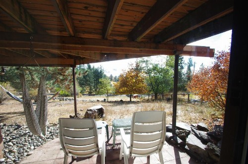 Whitebird Summit Lodge - image 33
