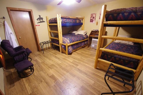 Whitebird Summit Lodge - image 34