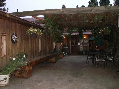 Whitebird Summit Lodge - image 35