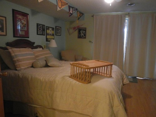 Whitebird Summit Lodge - image 36