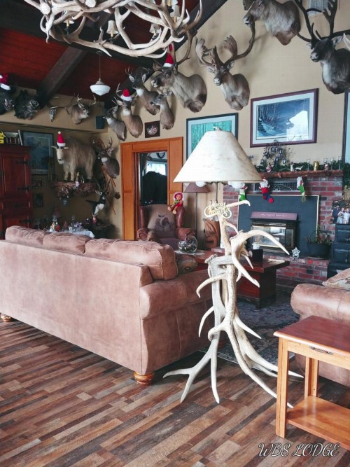 Whitebird Summit Lodge - image 37